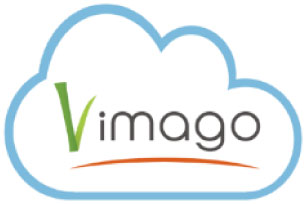 Logotipo de ASSIMA Vimago
